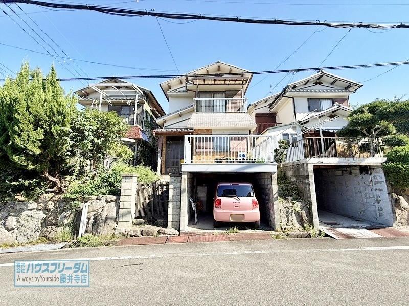 Cozy 4LDK Detached House in Minami Asahigaoka - Photo 1