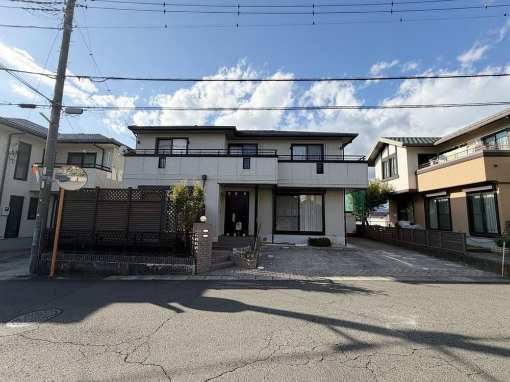 Spacious 6LDK House in Mishima - Photo 1