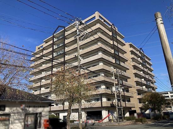 3LDK apartment in Ogori, Fukuoka - Photo 1
