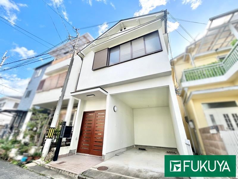 3LDK House with Garage in Matsubara - Photo 1