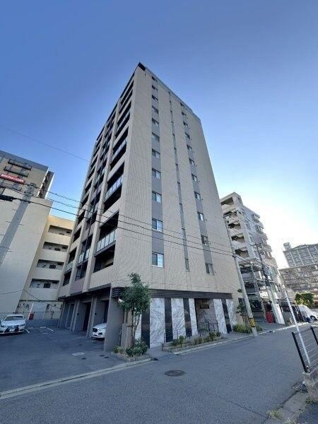 2LDK apartment in Kokurakita Ward, Kitakyushu, Fukuoka - Photo 1