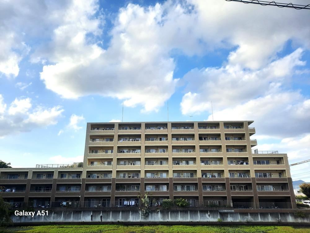 4LDK apartment in Dazaifu, Fukuoka - Photo 1