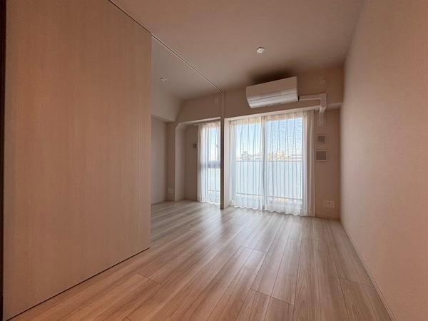 Newly Built 1LDK Apartment Near Tobu Nerima Station - Photo 1