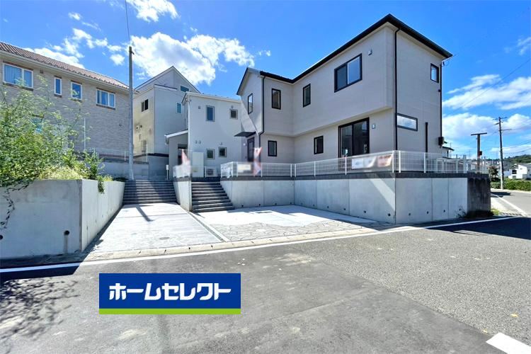 85 m² house in Rifu, Miyagi District, Miyagi - Photo 1