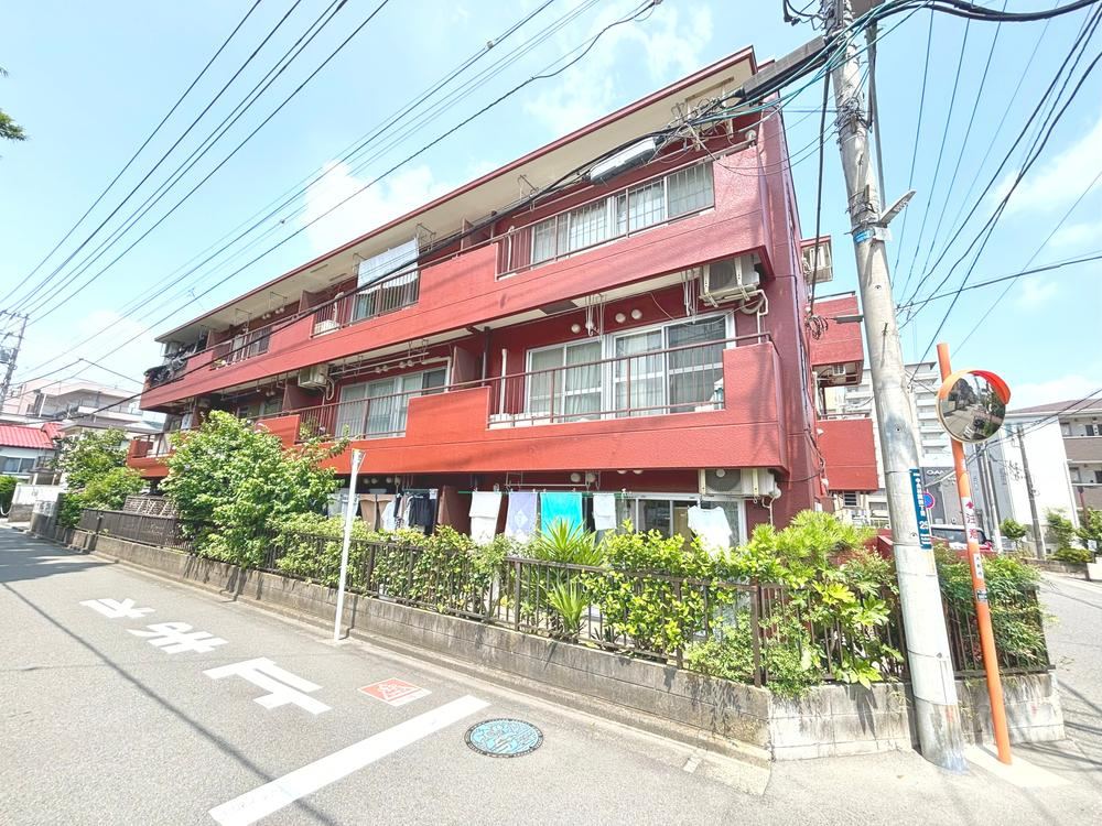 Charming 2DK+S Apartment in Central Rinkan - Photo 1