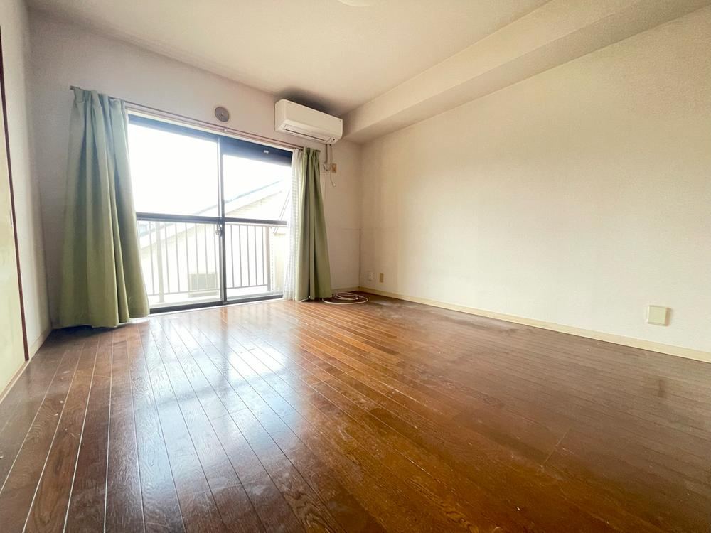 Renovated 3LDK Apartment in Zama with Pet Policy - Photo 1