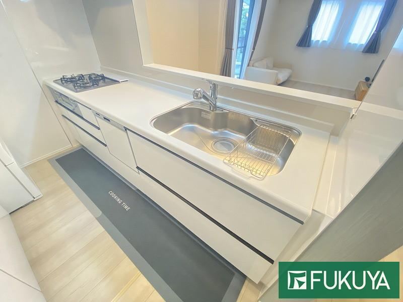 Newly Built 4LDK Detached House in Takayanagi 3 - Photo 1