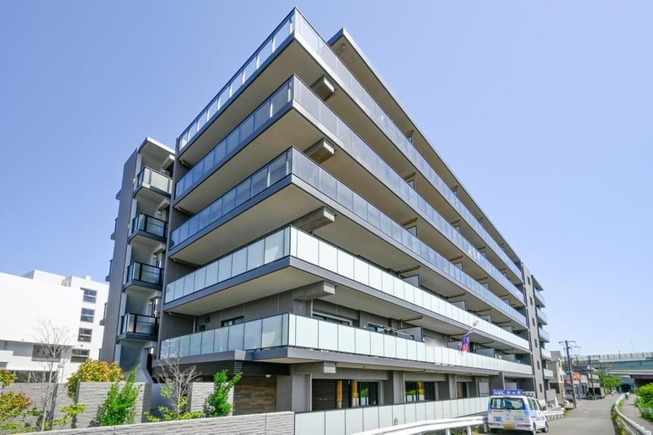 Rare 3LDK Apartment in Ichigao Town - Photo 1