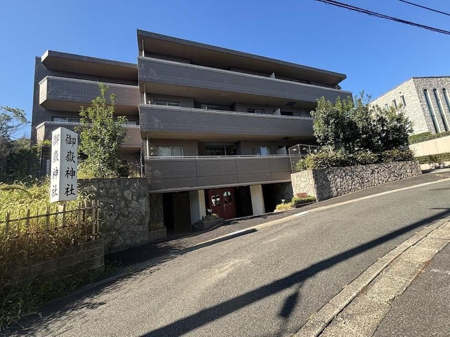 4LDK apartment in Tempaku Ward, Nagoya, Aichi - Photo 1