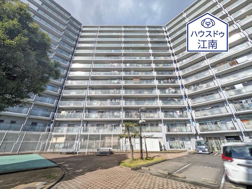 3LDK apartment in Konan, Aichi - Photo 1