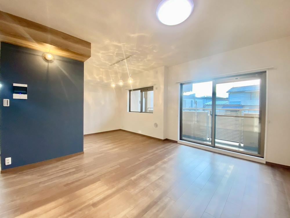 Comfortable 3LDK Apartment in Itabashi - Photo 1