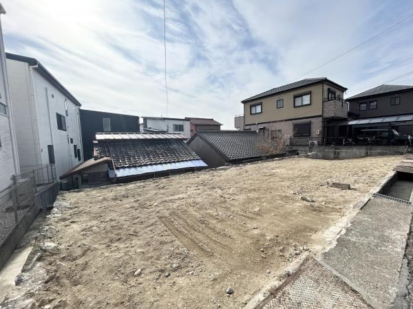 113 m² land in Midori Ward, Nagoya, Aichi - Photo 1