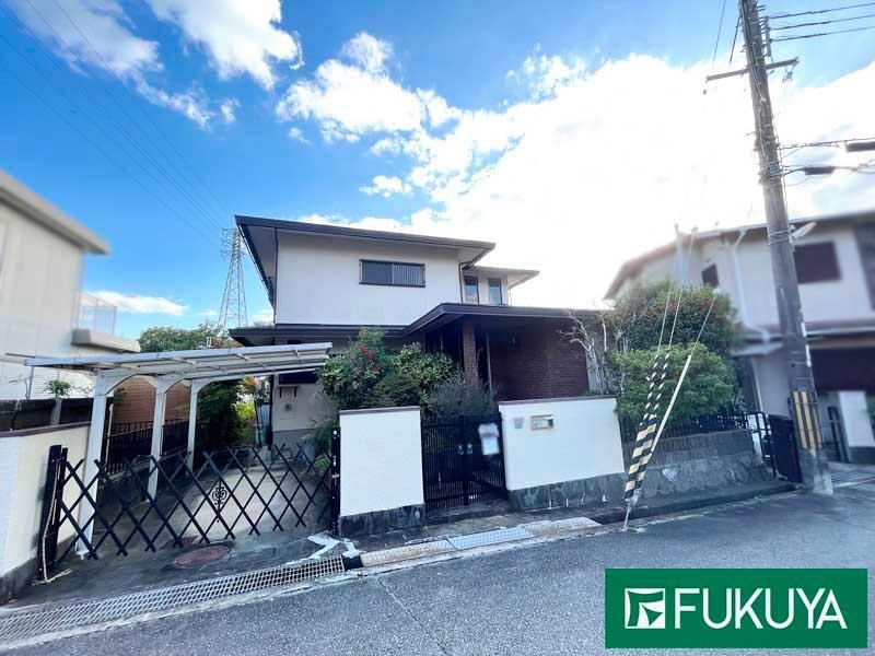 5DK House in Ikeda with Great Access - Photo 1