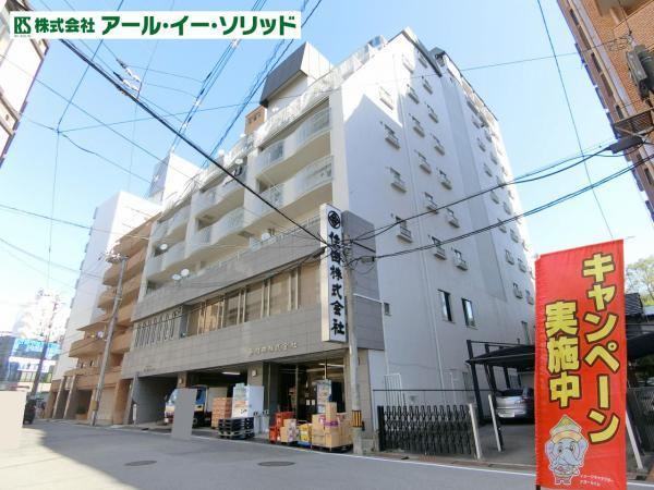 2LDK apartment in Naka Ward, Hiroshima - Photo 1