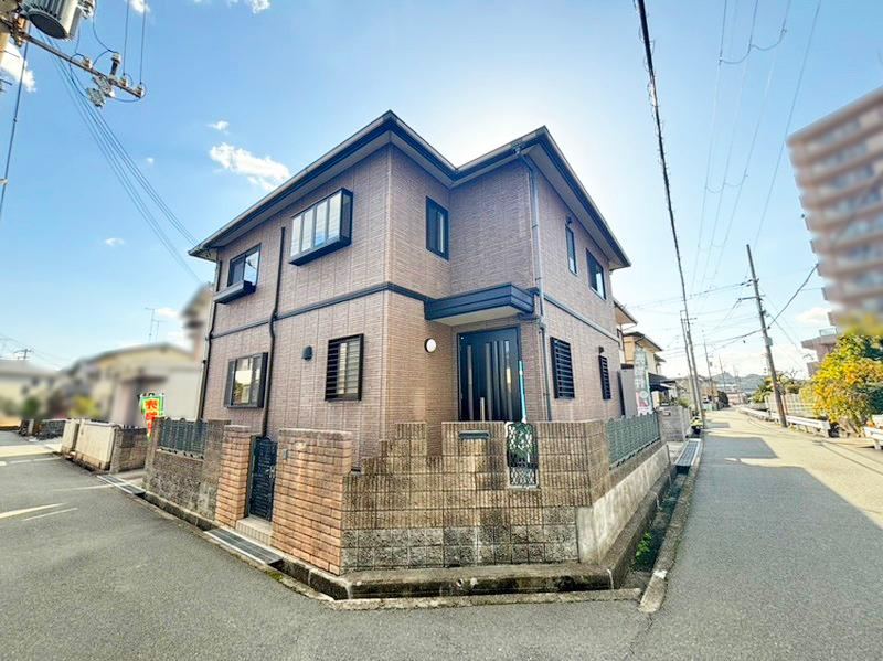 5LDK House with Renovated Interiors in Nishikankikyo, Kakogawa - Photo 1