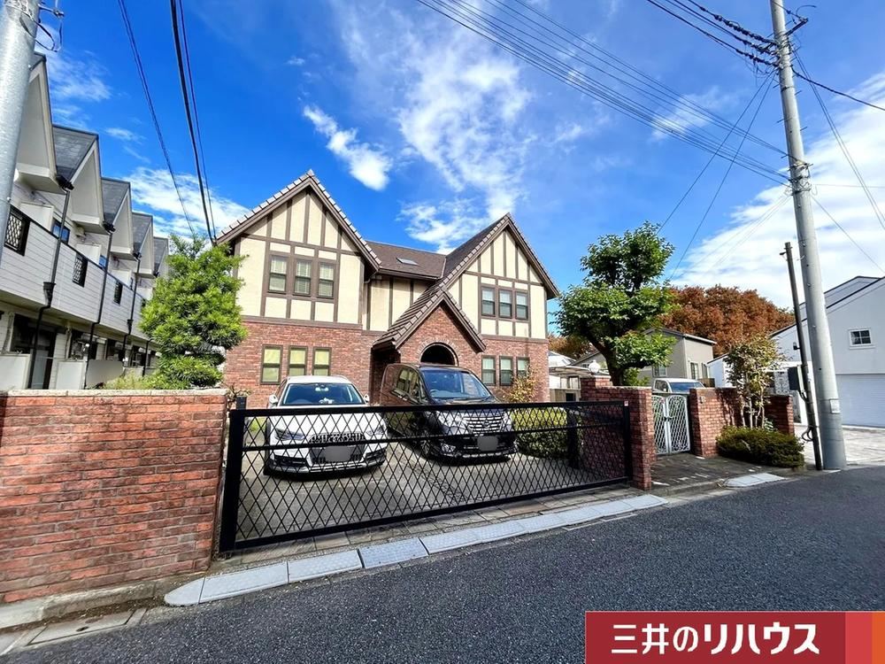 Generous 5LDK House in Asahi - Photo 1