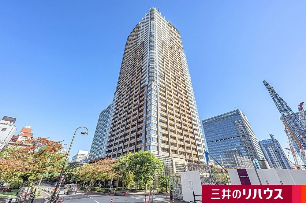 Luxurious 2LDK Apartment in Higashi-Gotanda - Photo 1