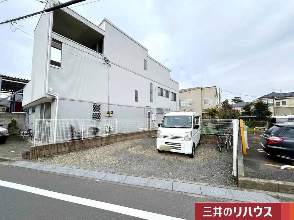 127 m² land in Nishitokyo, Tokyo - Photo 1
