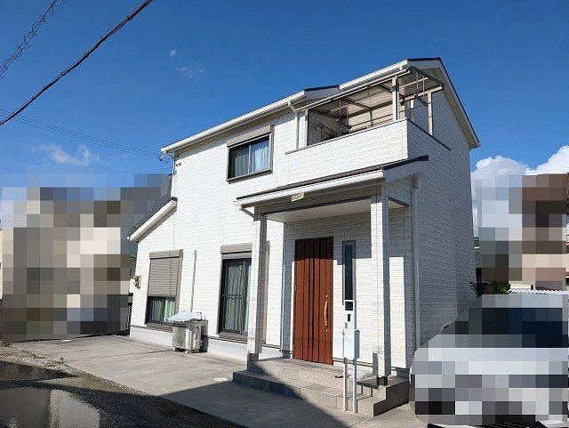 Spacious 3LDK Home with Parking for 5 Cars in Taida - Photo 1