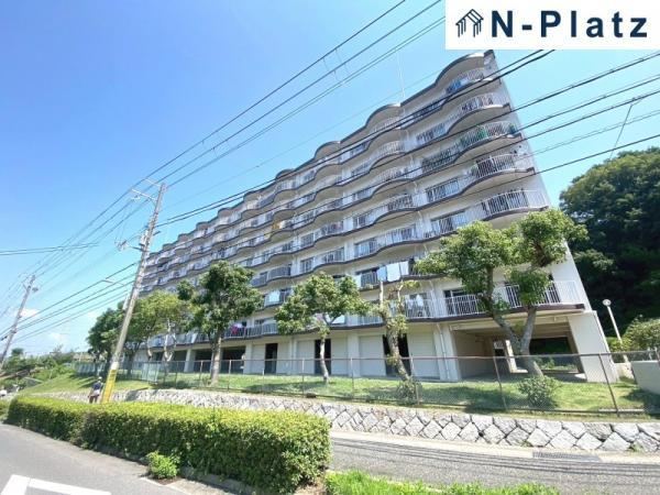 3LDK apartment in Suma Ward, Kobe, Hyogo - Photo 1