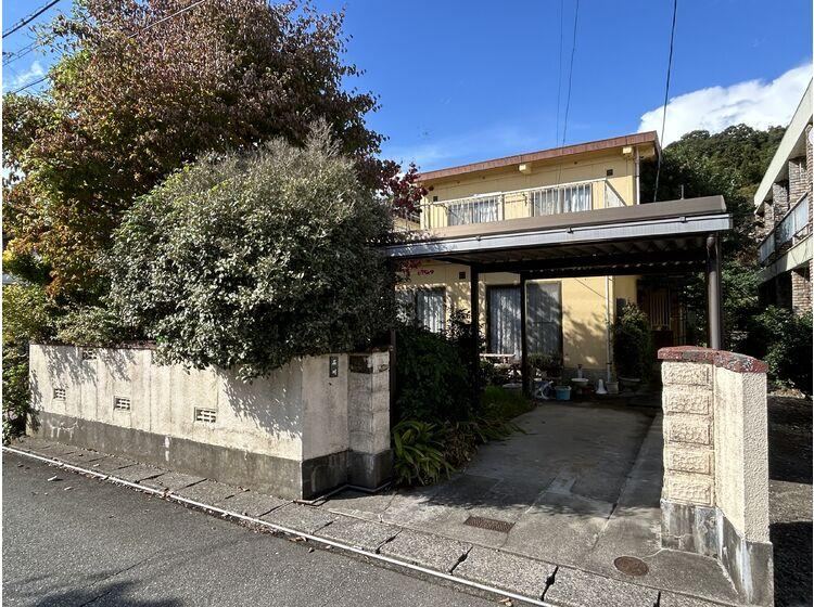 6DK House Near Gofuku Elementary and Seibu Junior High - Photo 1