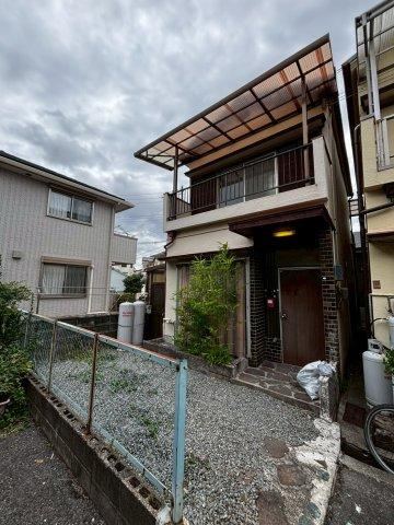 3DK House in Asonaka, Close to Higashi-Kaizuka Station - Photo 1