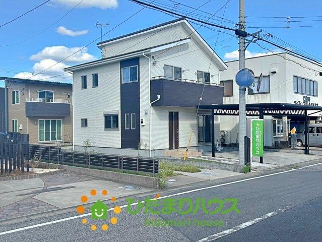 Modern Used Home with Solar Power in Kazo - Photo 1