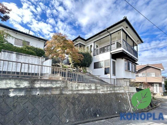 5DK house in Takasaki, Gunma - Photo 1