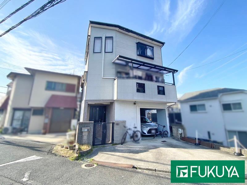 4DK Detached House in Kunimatsu-cho - Photo 1