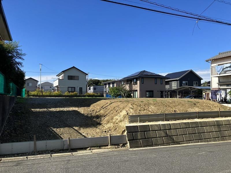 452 m² land in Kisarazu, Chiba - Photo 1