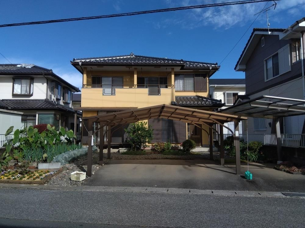 Spacious 5DK House in Sakura City - Photo 1