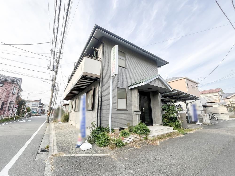 Renovated 5LDK House in Nakano-cho - Photo 1