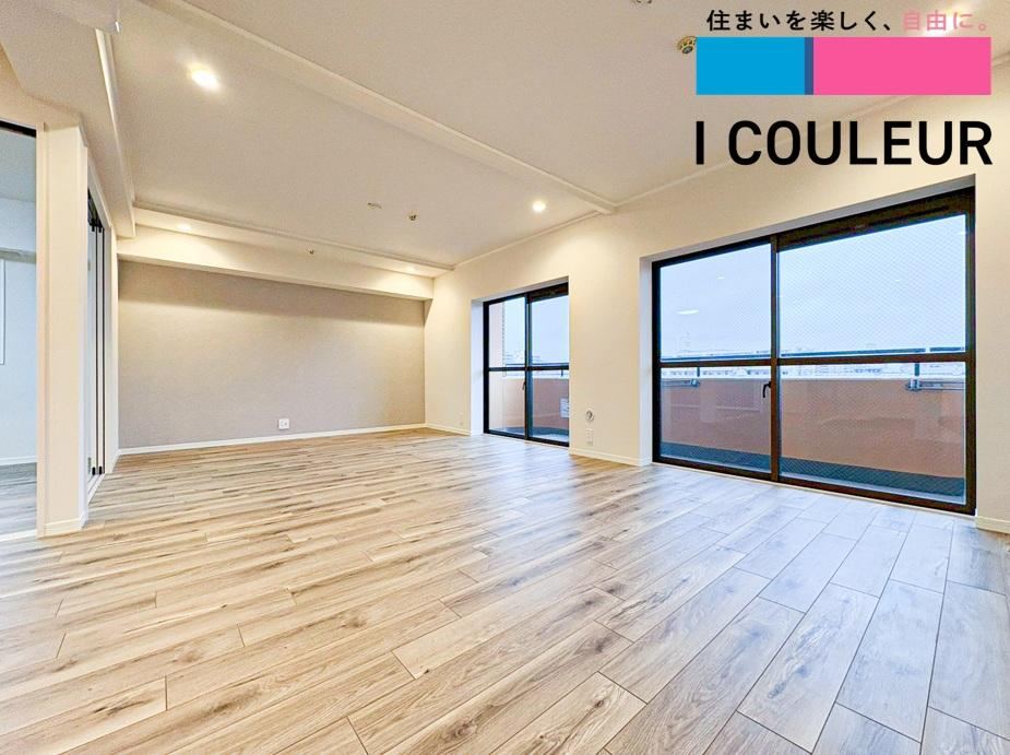 Spacious Apartment Near Higashi-Tōhōmyō Station - Photo 1