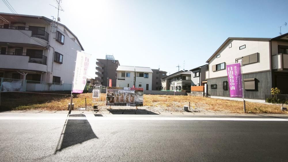 80 m² land in Nishikyo Ward, Kyoto - Photo 1