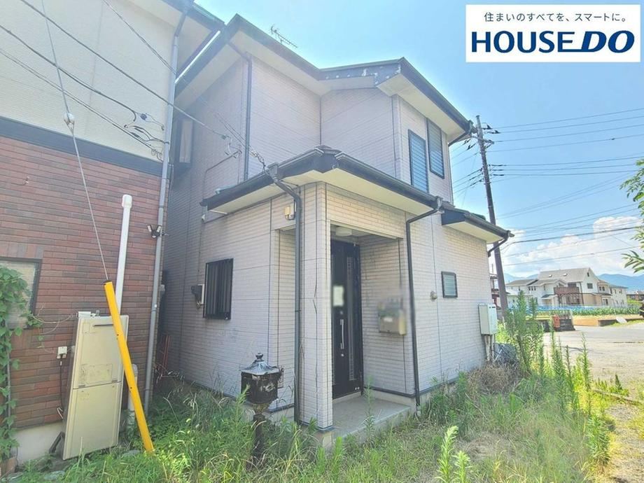 Bright 4LDK House with Views of Mount Fuji in Oi - Photo 1