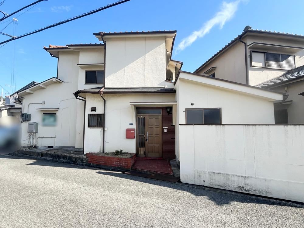 4LDK House in Himeji, Himeji - Photo 1