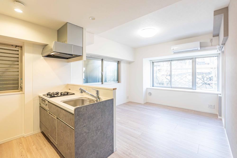 1LDK Apartment Near Kitakuzugawa Station - Photo 1