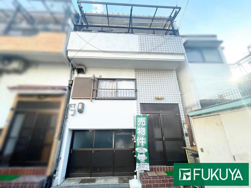 Convenient 3K+S House in Osaki Onō - Photo 1