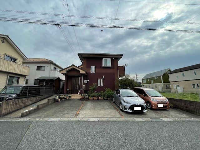 4LDK Detached House in Chihara-dai South - Photo 1