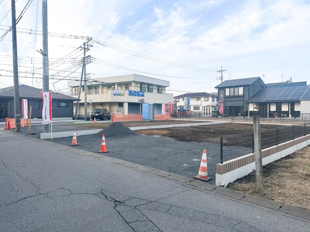 Spacious Land in Godai, Utsunomiya - Photo 1