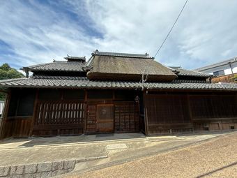 6LDK house in Katsuragi