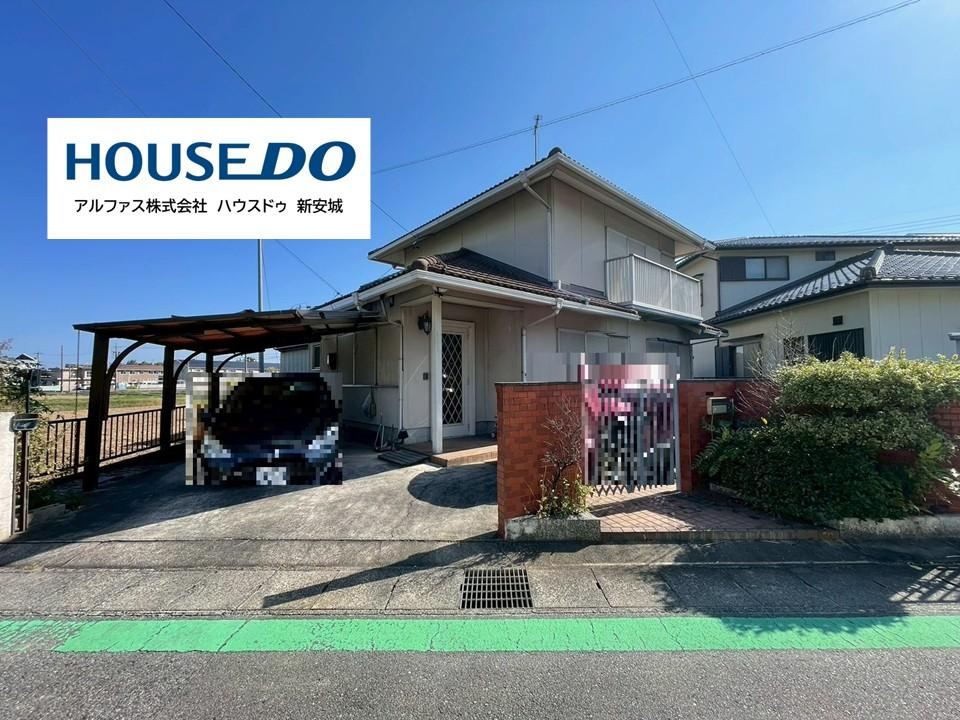 4DK House in Wakabayashi - Photo 1