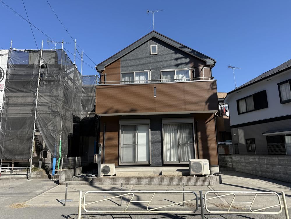 4LDK Detached House with Parking in Miyama Town - Photo 1