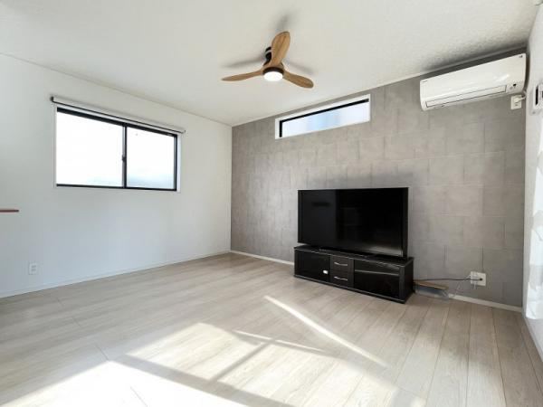 Newly Built 3LDK House with Telework Room in Kawaguchi - Photo 1