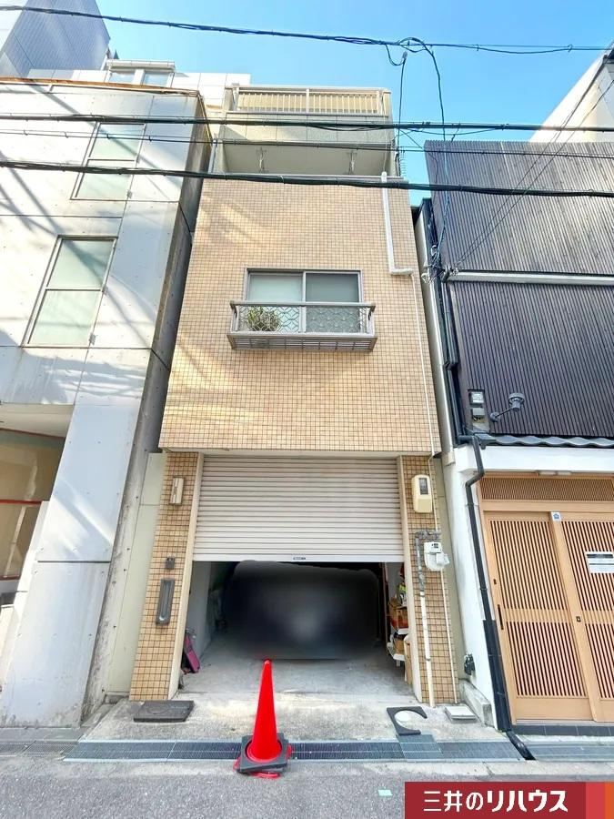 4K Detached House in Takatsu 3 - Photo 1