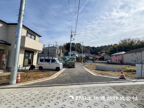 Charming Land in Izumi Ward, Yokohama - Photo 1