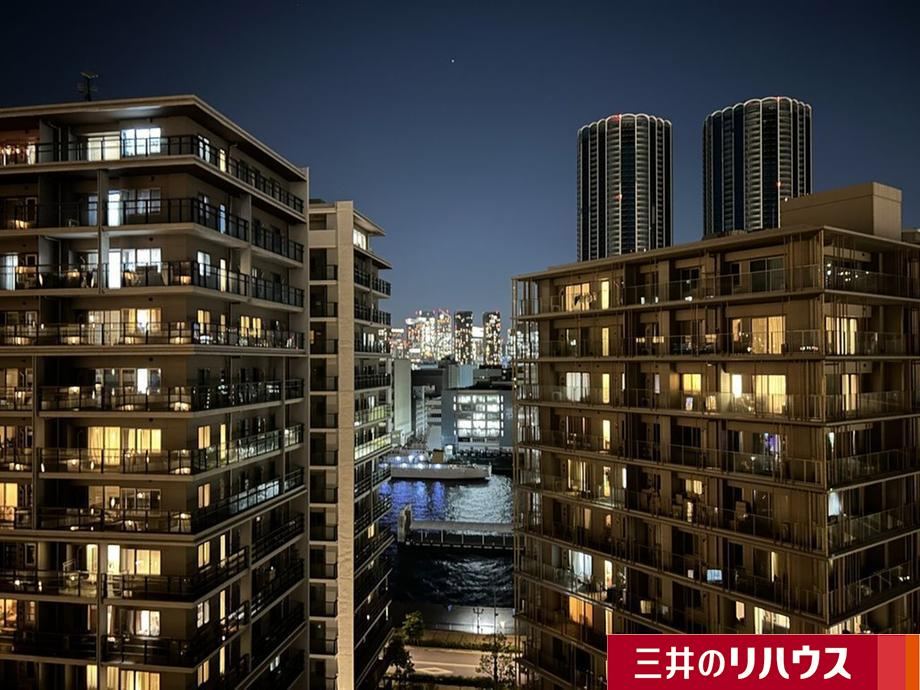 2LDK apartment in Chuo Ward, Tokyo - Photo 1
