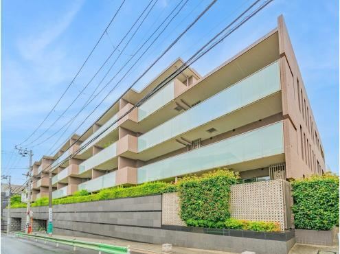 Upcoming Full Renovation 2LDK in Kamimeguro - Photo 1