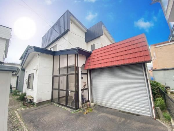 Convenient 4LDK Home in Hondori 2 - Photo 1