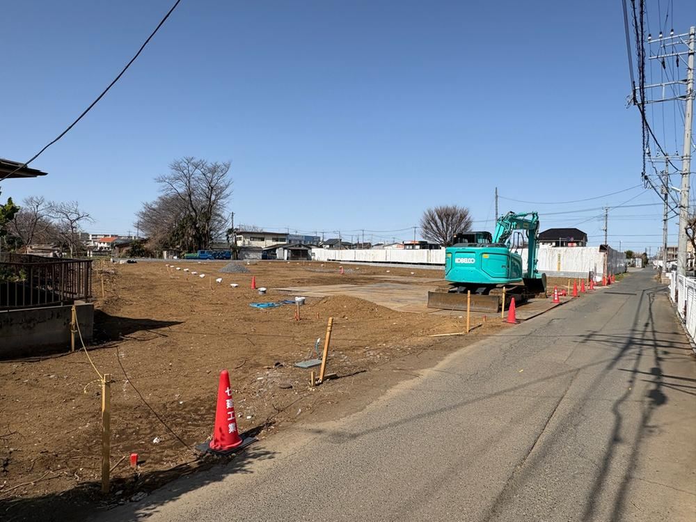 155 m² land in Tokorozawa, Saitama - Photo 1